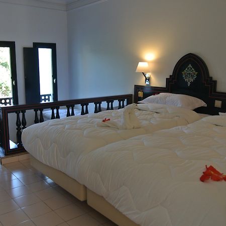 Valeria Jardins D'Agadir Resort Esterno foto