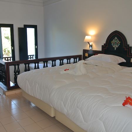 Valeria Jardins D'Agadir Resort Esterno foto