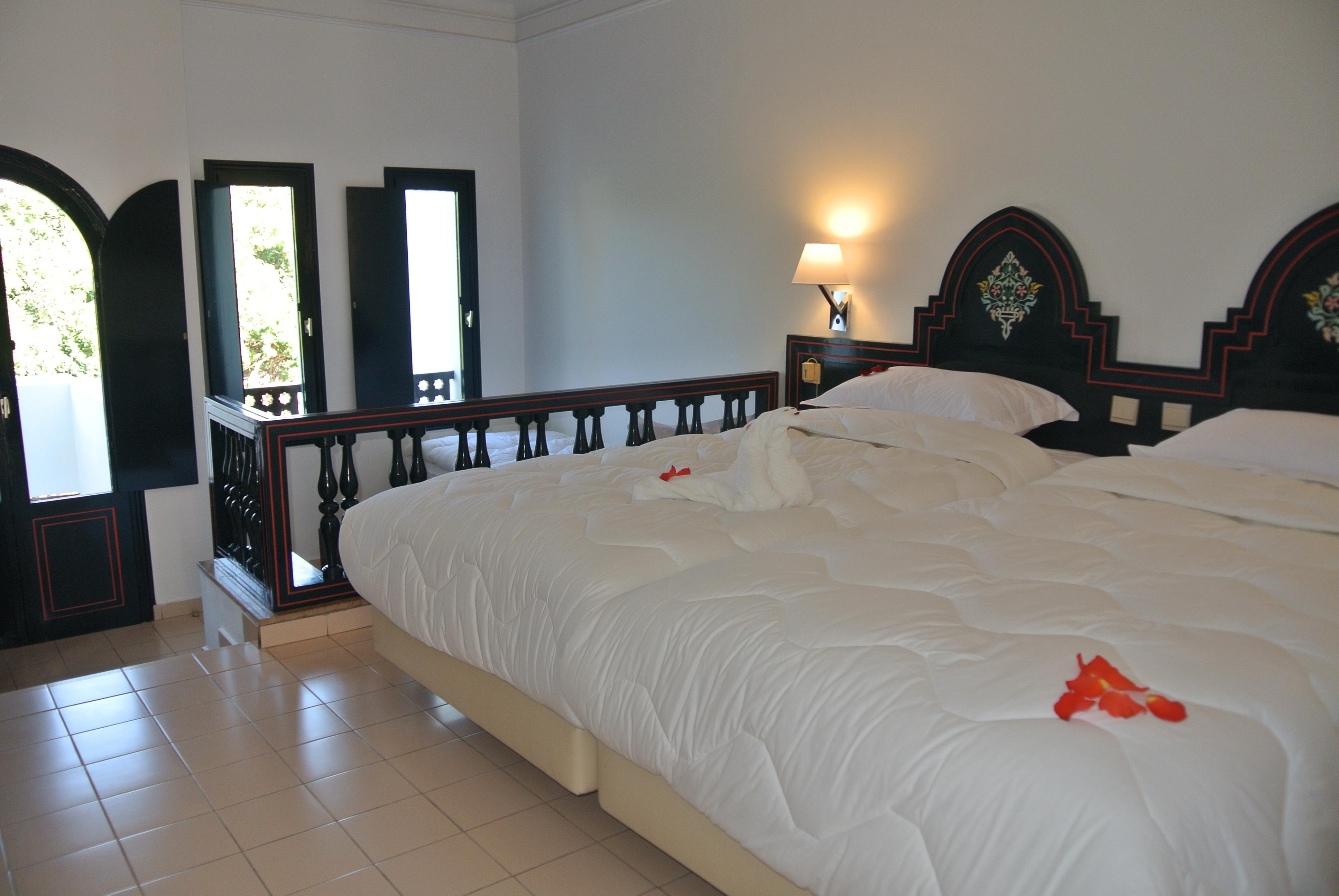 Valeria Jardins D'Agadir Resort Esterno foto