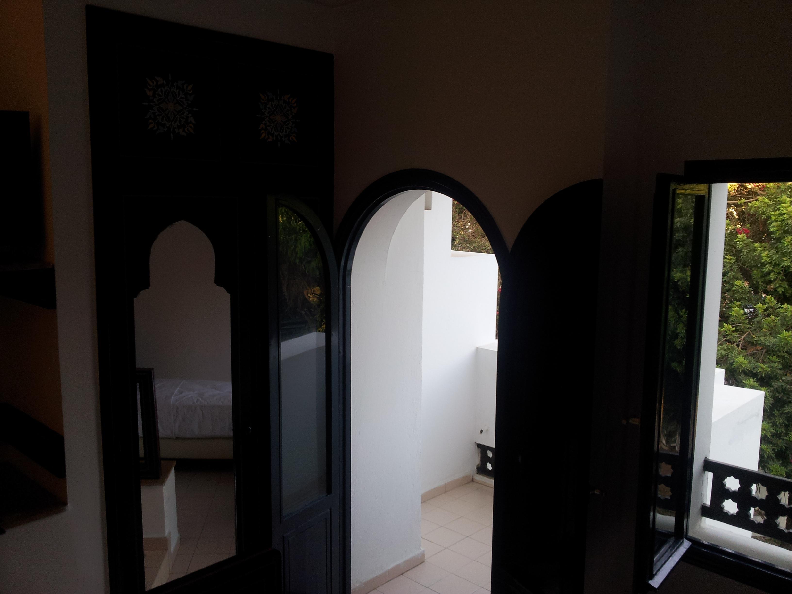 Valeria Jardins D'Agadir Resort Esterno foto