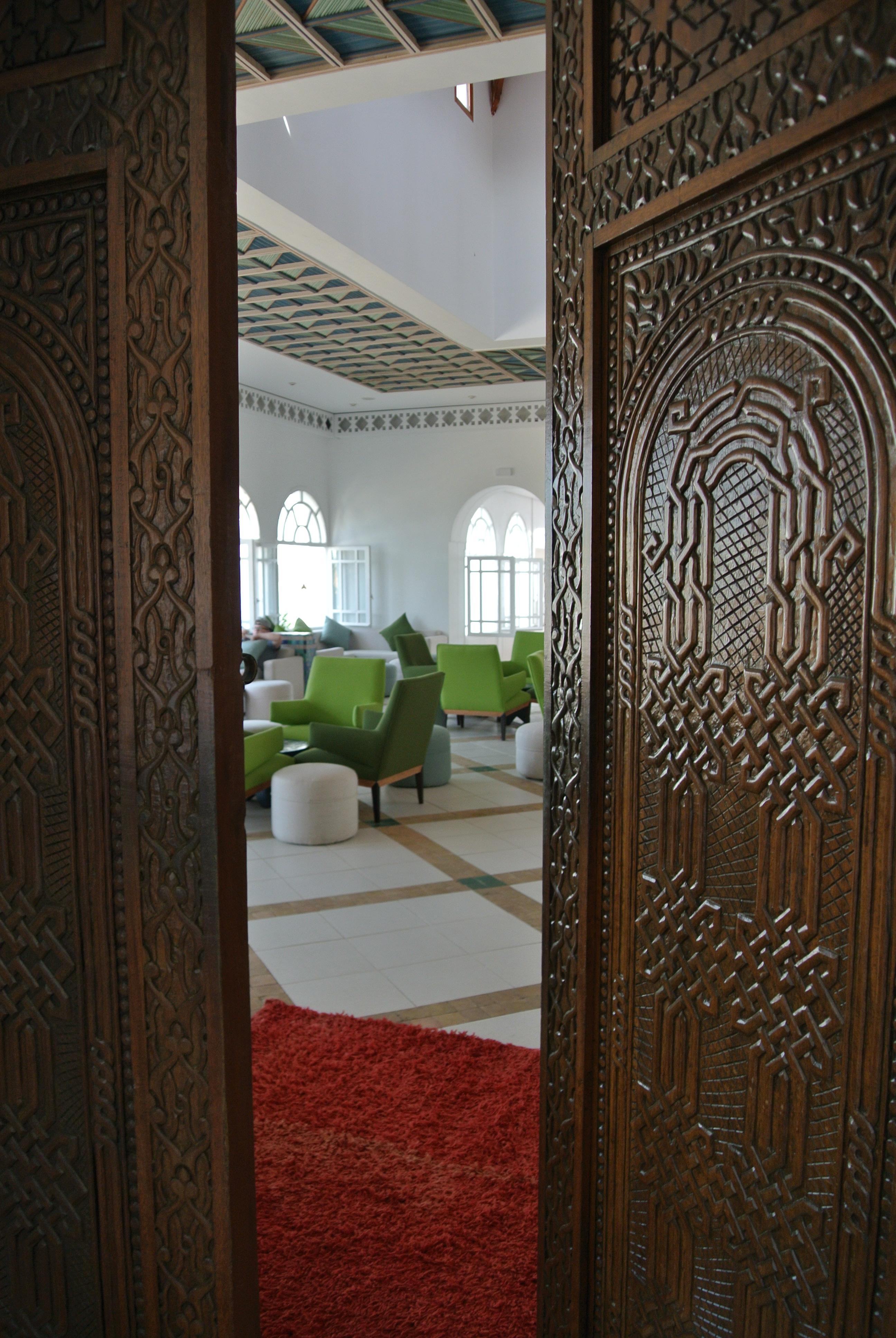 Valeria Jardins D'Agadir Resort Esterno foto