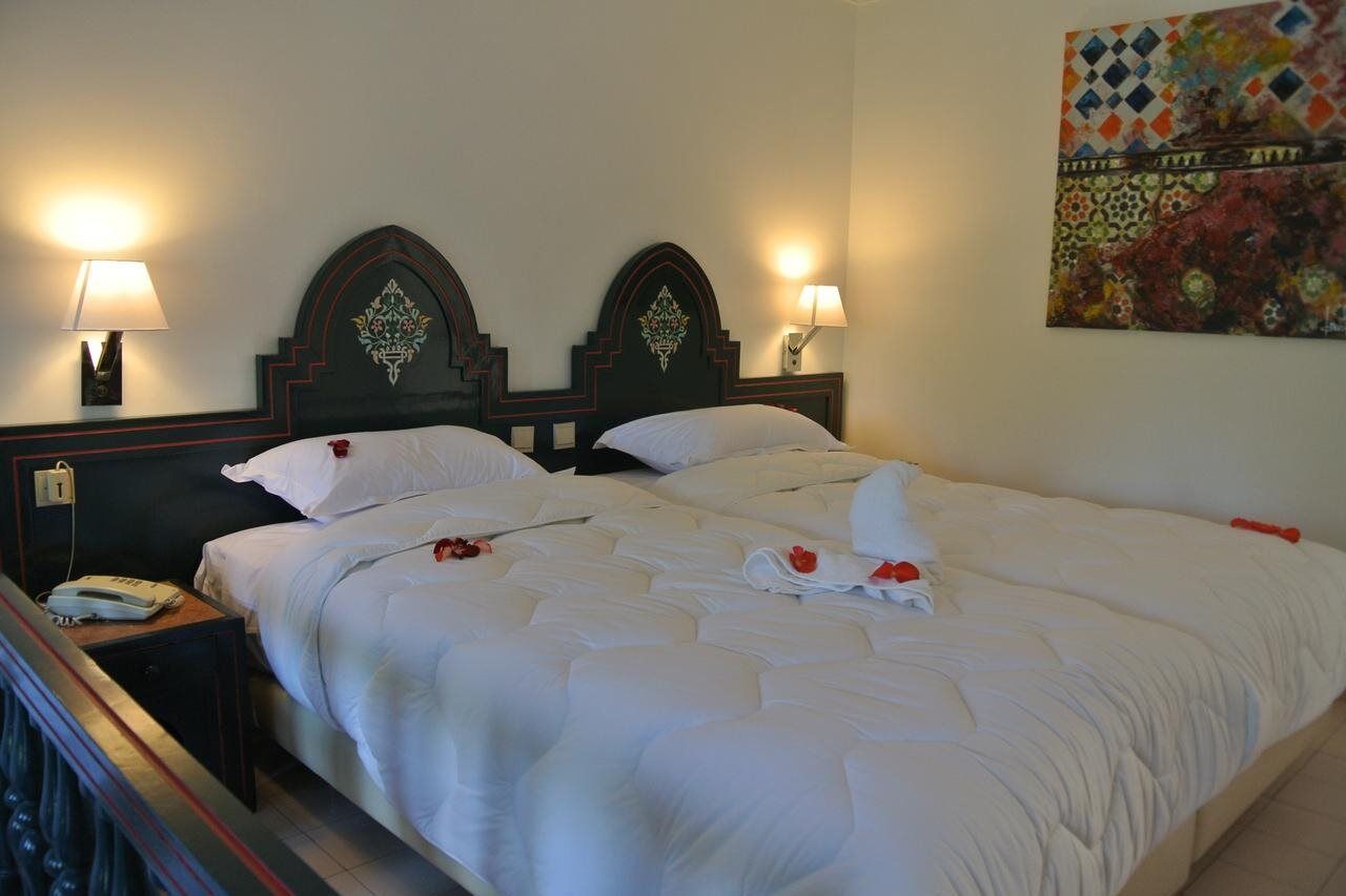 Valeria Jardins D'Agadir Resort Esterno foto